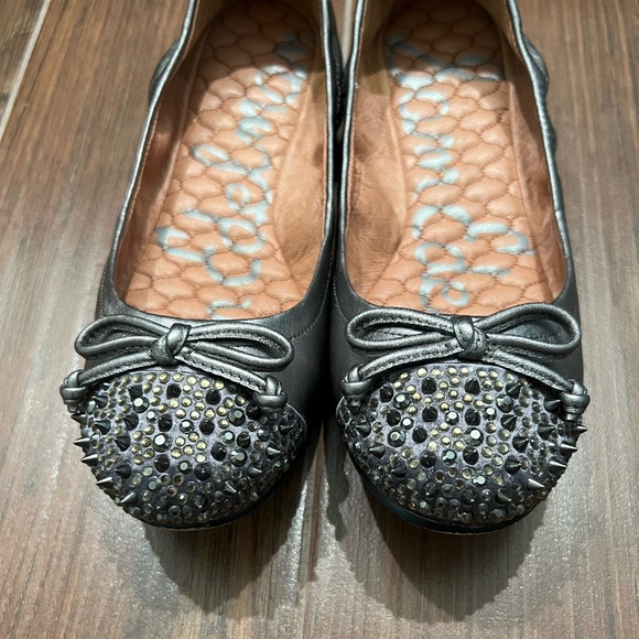 Sam Edelman Beatrix Flat - Picture 2 of 6